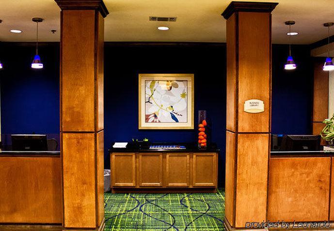 Fairfield Inn & Suites By Marriott San Antonio Seaworld / Westover Hills Екстериор снимка