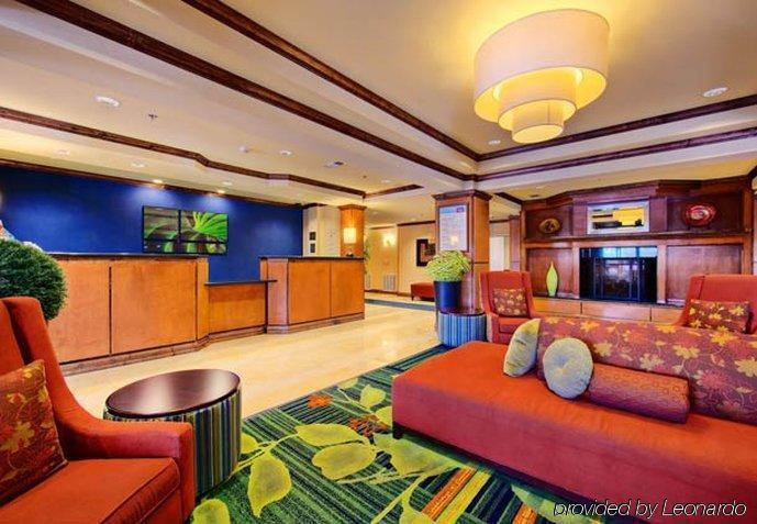 Fairfield Inn & Suites By Marriott San Antonio Seaworld / Westover Hills Екстериор снимка